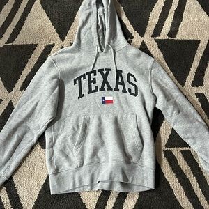 Texas Hoodie